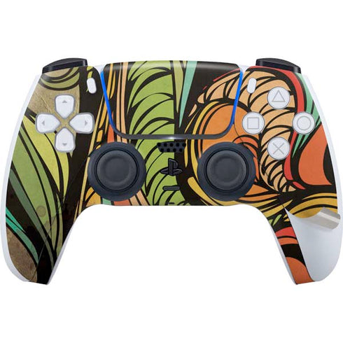 Malestrom 70s Inspired PS5 Pro Disk Bundle  Skin